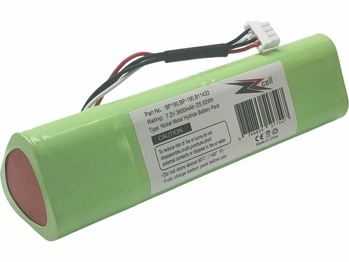 Zzcell battery compatible for - zzcell,